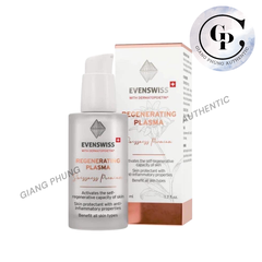 Huyết tương Evenwiss Regenerating Plasma