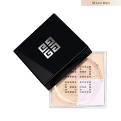 Phấn Phủ Givenchy Prisme Libre Powder Fullbox