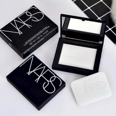 Phấn Phủ Nén Nars Light Reflecting Setting Powder Pressed Translucent Crystal 10g - Fullbox Hàng Duty