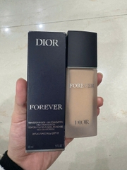 Kem Nền Dior Forever SPF15 - 30ml Fullbox - Hàng US