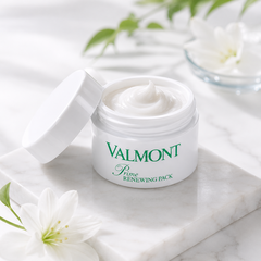 Mặt nạ Valmont Prime Renewing Pack 10ml Nobox - Hàng công ty
