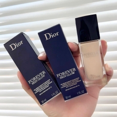 Kem Nền Dior Forever - 30ml Fullbox - Hàng US