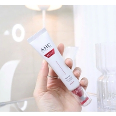 Kem mắt thanh lăn nhựa đỏ 3X 40ml Fullbox