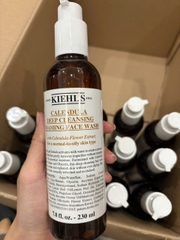 Sữa Rửa Mặt Kiehl's Hoa Cúc Calendula Deep Cleansing Foaming Face Wash