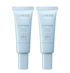 Kem chống nắng Laneige Water Bank SPF50+/PA++++ - 10ml