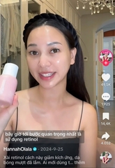 Tinh chất Retinol Candid 30ml - Fullbox Hàng Công Ty