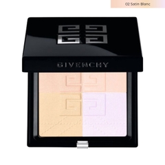 Phấn Phủ Givenchy Prisme Libre Powder Fullbox