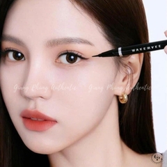 Kẻ Mắt Chống Trôi Wakemake Any-Proof Pen Eyeliner