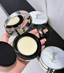 Cushion Phấn Phủ YSL All Hours Blur 14g - Fullbox Hàng Duty