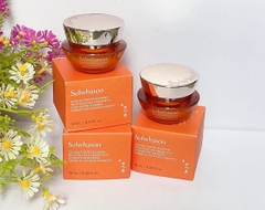 Kem Dưỡng Sulwhasoo Concentrated Ginseng Phục Hồi Chống Lão Hoá 10ml - Fullbox