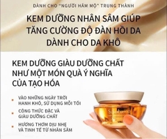 Kem Dưỡng Sulwhasoo Concentrated Ginseng Phục Hồi Chống Lão Hoá 10ml - Fullbox