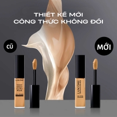 Che khuyết điểm Lancome Teint Idole ultra wear All over 13ml Fullbox Order US - 215 Buff(N ) Da Sáng, Da Trung Bình