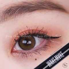 Kẻ Mắt Chống Trôi Wakemake Any-Proof Pen Eyeliner