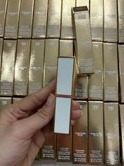 Son Tomford Soleil Ultra-shine lip color 3.3g - Fullbox - 34 Rose Irise