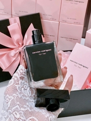Nước Hoa Narciso Rodriguez For Her EDT 30ml - Fullbox - Hàng US