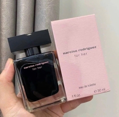 Nước Hoa Narciso Rodriguez For Her EDT 30ml - Fullbox - Hàng US