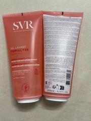 Sữa Rửa Mặt SVR