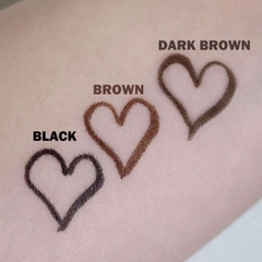 Kẻ Mắt Chống Trôi Wakemake Any-Proof Pen Eyeliner