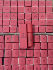 Son Kem Lì 3CE Velvet Lip Tint Plush Mini Blurred Matte - Mini 1.5g - Fullbox Hàng Công Ty