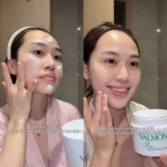 Mặt nạ Valmont Prime Renewing Pack 10ml Nobox - Hàng công ty