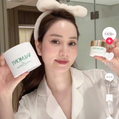 Mặt nạ Valmont Prime Renewing Pack 10ml Nobox - Hàng công ty
