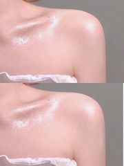 Phấn Bắt Sáng Fenty Beauty Diamond Bomb All-Over Diamond Veil - 01 How Many Carats - 8g Fullbox Hàng US (Bị vỡ)