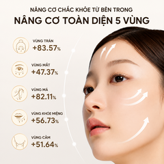 Tinh Chất Sungboon Editor Silk Peptide EGF Phục Hồi Căng Bóng