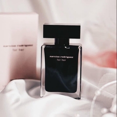 Nước Hoa Narciso Rodriguez For Her EDT 30ml - Fullbox - Hàng US
