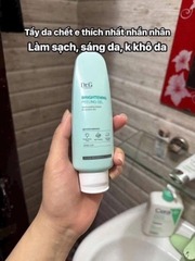 Tẩy da chết dạng gel Dr.G Brightening Peeling Gel 120g Tách set Nobox