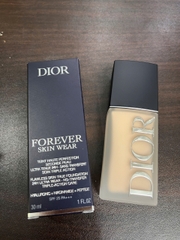 Kem Nền Dior Forever - 30ml Fullbox - Hàng US