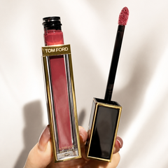 Son Bóng Dưỡng Tom Ford Gloss Luxe - 20 Phantome 5.5ml Fullbox - Hàng US NSX T9/22