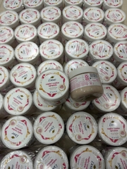 Tẩy Tế Bào Chết Dove Limited Edition Holiday 425g