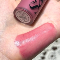 Má Hồng Saie Dew Blush Liquid Cheek Flush - Chilly 7ml Fullbox - Order US