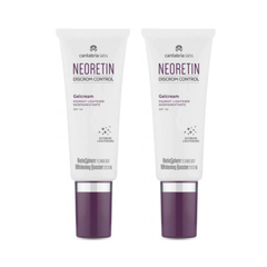 Combo 2 Kem chống nắng Neoretin Discrom control Gelcream SPF50 40ml [Tiết kiệm 61K + Freeship]