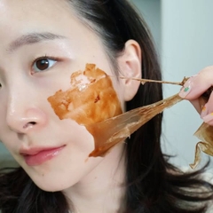 Mặt Nạ Lột Sulwhasoo Clarifying Mask Thải Độc Da 120ml - Fullbox - Hàng Duty