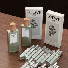 Nước hoa Loewe Aire Sutileza EDT - Chiết 10ml