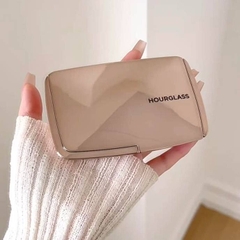Phấn phủ nén Hourglass Airbrush Pressed Powder Vanish - Translucent 10.5g Fullbox Hàng Duty