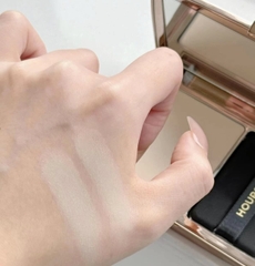 Phấn phủ nén Hourglass Airbrush Pressed Powder Vanish - Translucent 10.5g Fullbox Hàng Duty