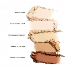 Phấn phủ nén Hourglass Airbrush Pressed Powder Vanish - Translucent 10.5g Fullbox Hàng Duty