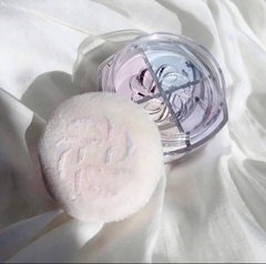 Phấn phủ Decorte Loose Powder - 101 Harmony Veil 16g Fullbox Hàng Duty