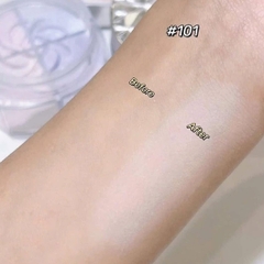 Phấn phủ Decorte Loose Powder - 101 Harmony Veil 16g Fullbox Hàng Duty