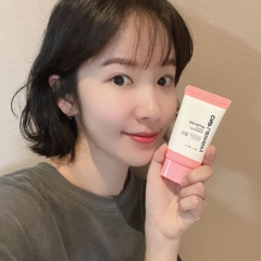 Kem Chống Nắng Nâng Tông CNP Laboratory Tone-Up Protection Sun SPF 42 PA+++