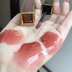Son Bóng Dưỡng Tom Ford Gloss Luxe - 20 Phantome 5.5ml Fullbox - Hàng US NSX T9/22