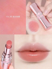 Son Dưỡng YSL Love Shine Candy Glow - Fullbox