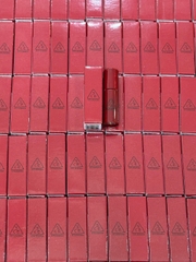 Son bóng 3CE Stylenanda Misty Lip Bare 1.5g Fullbox - 08 Chili Flame