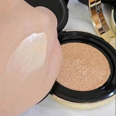 Cushion Guerlain Parure Gold Cushion Dưỡng Da Lâu Trôi SPF Cao - Fullbox - Hàng Duty