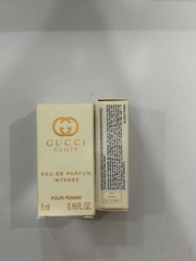 Nước Hoa Gucci Mini 5ml - Fullbox - Hàng Công ty
