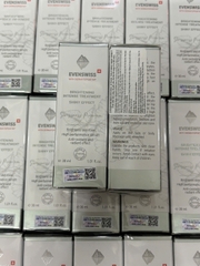 Serum Evenswiss Brightening Intense Treatment Shiny Effect Dưỡng Trắng Sáng Da 30ml - Fullbox - Hàng Công Ty