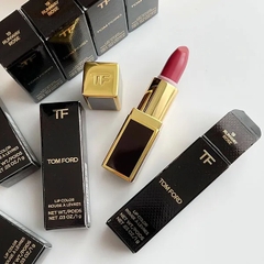 Son Tom Ford Lip Color 19 Runway Rose Mini Màu Hồng Đất Lì Mịn 1g Fullbox - US