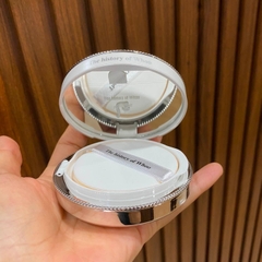 Cushion Dưỡng Trắng Căng Bóng Whoo Gongjinhyang Seol Radiant White Moisture Cushion Foundation SPF50+ PA+++ 13g Nobox - Tone 21